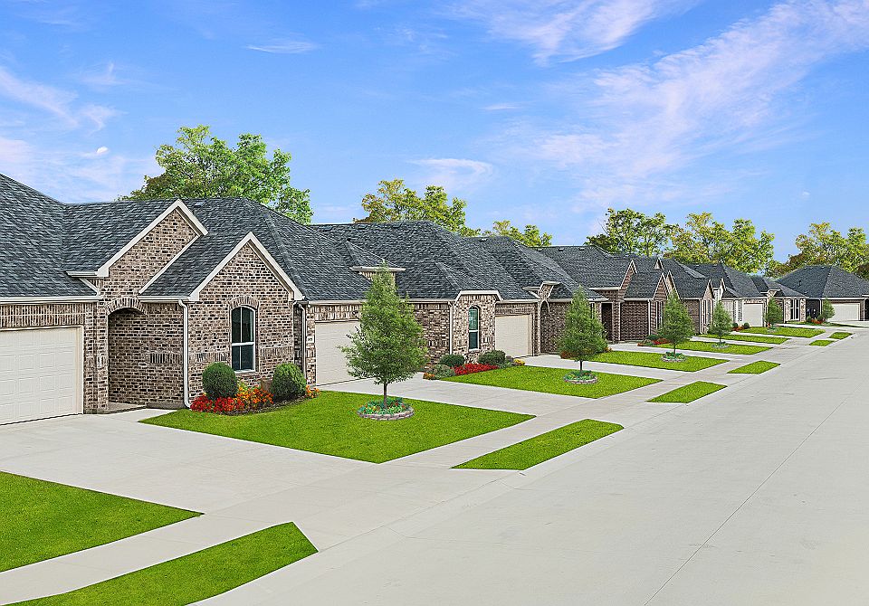 Grove Core Classic Streetscape 2of2