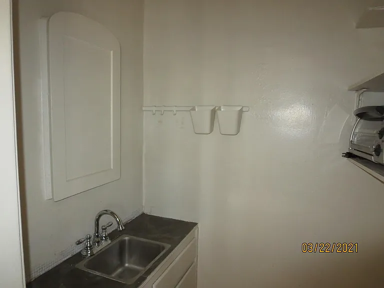 kitchenette