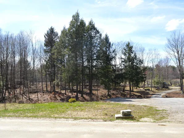 0 Thurber Road, Unity, NH 03773
