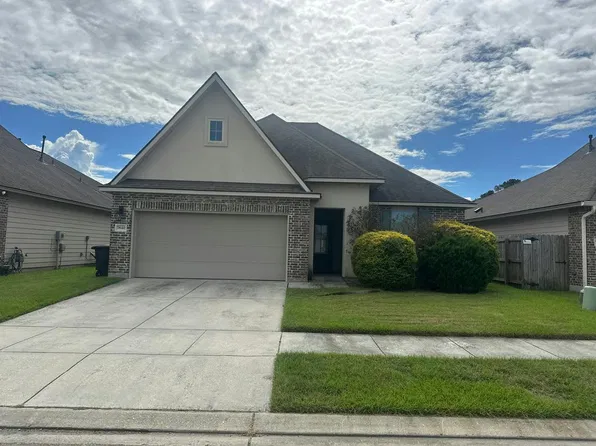 7640 Antebellum Ave, Baton Rouge, LA 70820