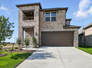 808 Antioch Dr, McKinney, TX 75071