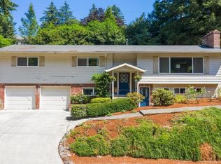 825 SW Burlingame Ter, Portland, OR 97239