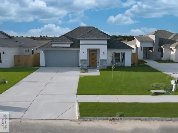 2940 Bethlehem Dr, Brownsville, TX 78526