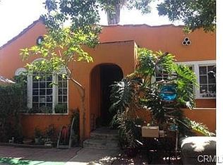 2344 Gail St, Los Angeles, CA 90031