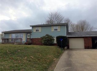 519 S Neunaber Dr, Bethalto, IL 62010