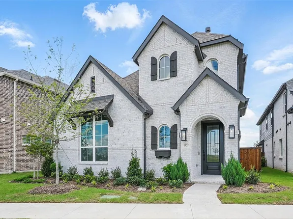 1921 Wynne Dr, Van Alstyne, TX 75495
