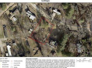 0 Meadow View Ln #13, Hendersonville, NC 28739