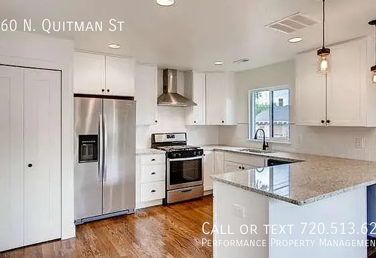 1460 N Quitman St — Photo 21