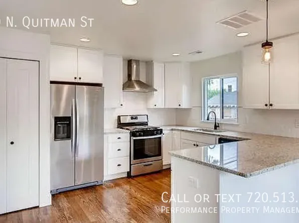 1460 N Quitman St, Denver, CO 80204