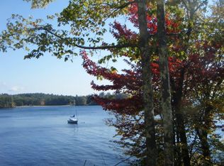 833 Anderson Rd, Sebago, ME 04029