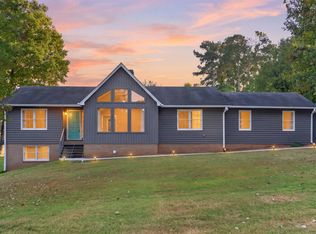 2734 General Hooker Trl NW, Kennesaw, GA 30152