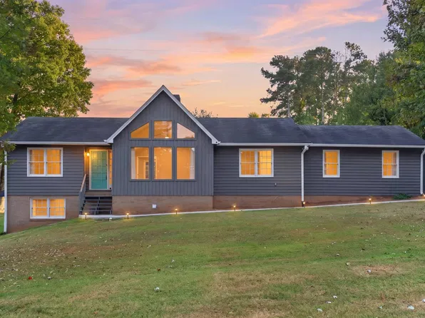 2734 General Hooker Trl NW, Kennesaw, GA 30152
