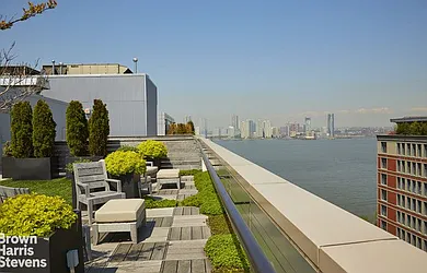 Sold by Brown Harris Stevens