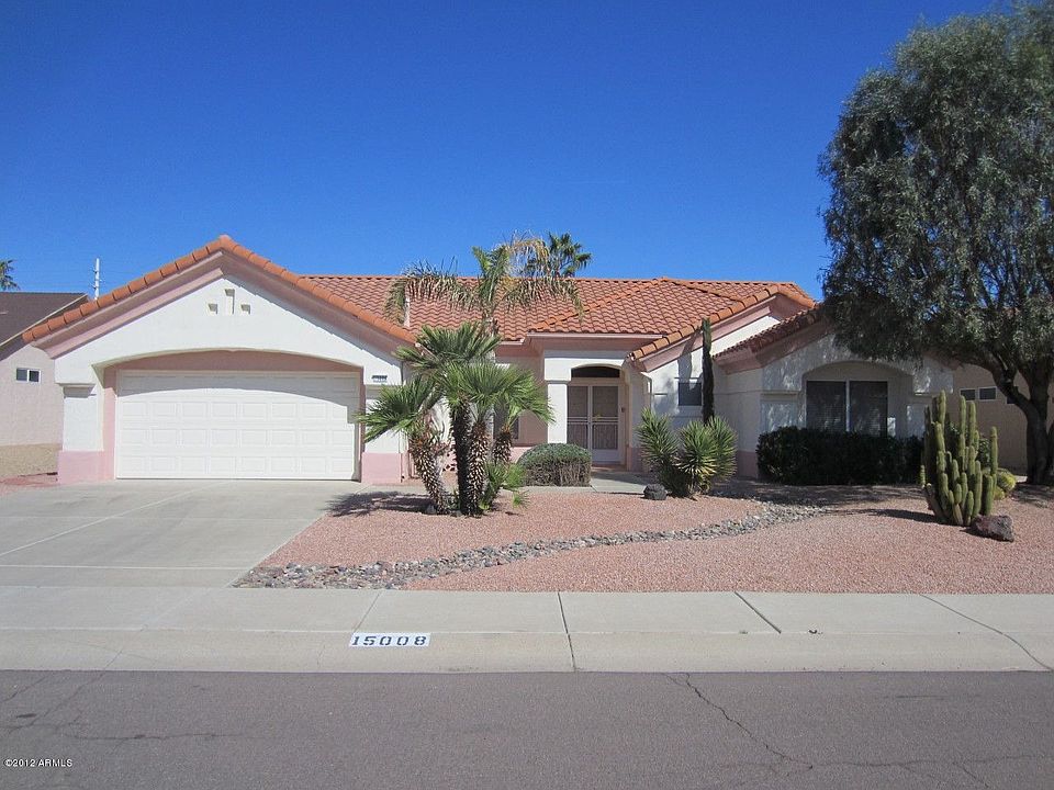 1st image of 15008 W Yosemite Dr