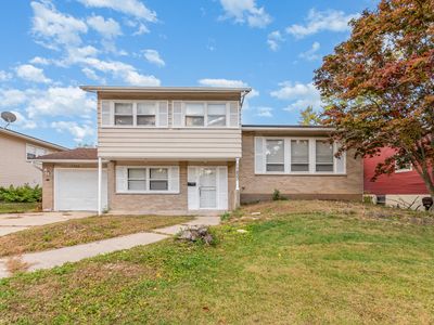17800 Dogwood Ln, Hazel Crest, IL, 60429