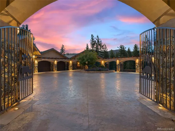 113 Elk Crossing Lane, Evergreen, CO 80439