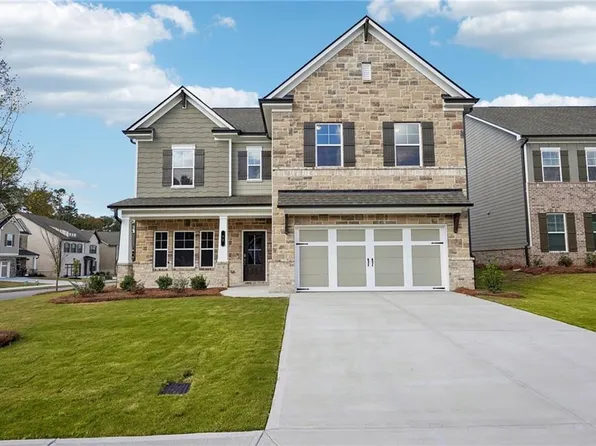 99 Ryston Way, Lawrenceville, GA 30045