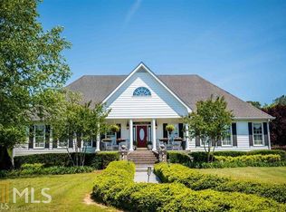 1625 Morrison Camp Ground Rd NE, Rome, GA 30161