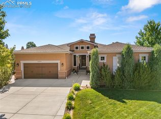 2351 Limerick Ct, Colorado Springs, CO 80921
