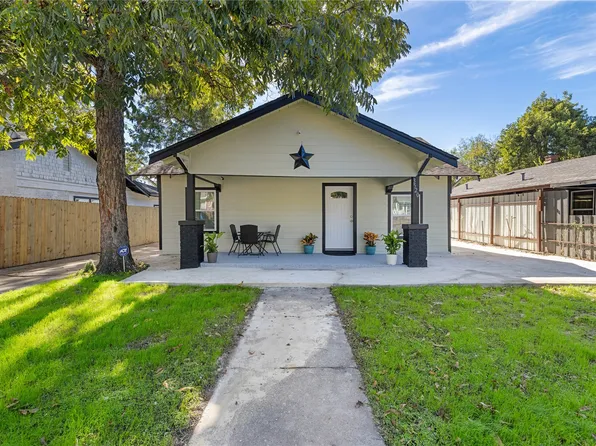 3520 Avenue N, Fort Worth, TX 76105