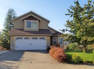 16992 SE Dunhill Loop, Damascus, OR 97089