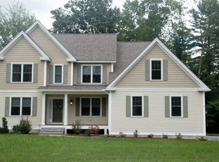 1 Tomasian Dr, Merrimack, NH 03054