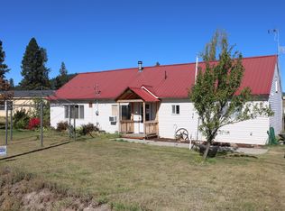 1148 C St, Plummer, ID 83851