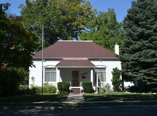 2222 S Lake St, Salt Lake City, UT 84106