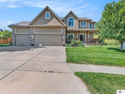 1909 Soren Dr, Blair, NE, 68008