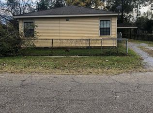 605 Katie Ave, Hattiesburg, MS 39401