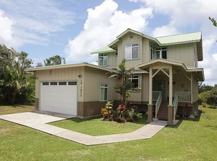 15-1977 3rd Ave, Keaau, HI 96749