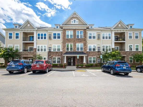 1200 Westwood Village Ln #201, Midlothian, VA 23114