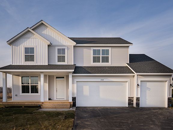 Elevation C