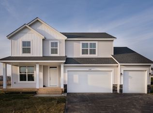 15210 Wolverine St Nw, Ramsey, MN 55303