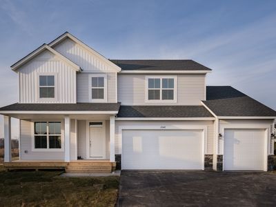 2603 Copper Creek Ln, Buffalo, MN, 55313