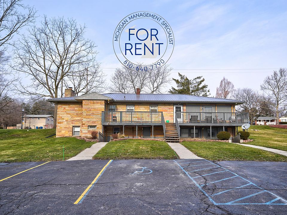 Grand Blanc Rd E 753 3 753 E Grand Blanc Rd Grand Blanc MI Zillow