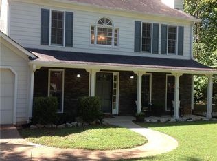 1234 Rodrick Dr #0, Marietta, GA