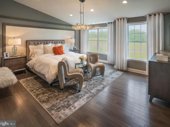 LOT 1 665 Levering St, Blue Bell, PA 19422