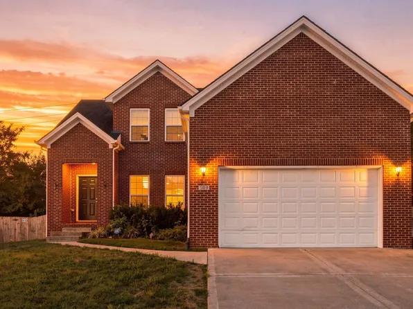 509 McPeek Pl, Nicholasville, KY 40356