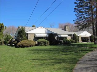 268 Homestead Ave, Rehoboth, MA 02769