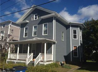 59 Clark St, New Haven, CT 06511