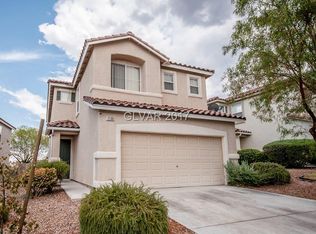 1130 Majestic Canyon St, Henderson, NV 89052