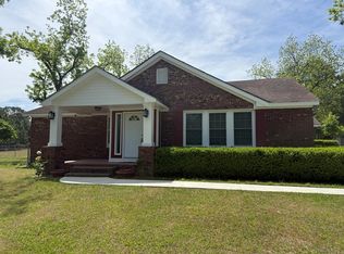 342 Lower Rebecca Rd, Fitzgerald, GA 31750