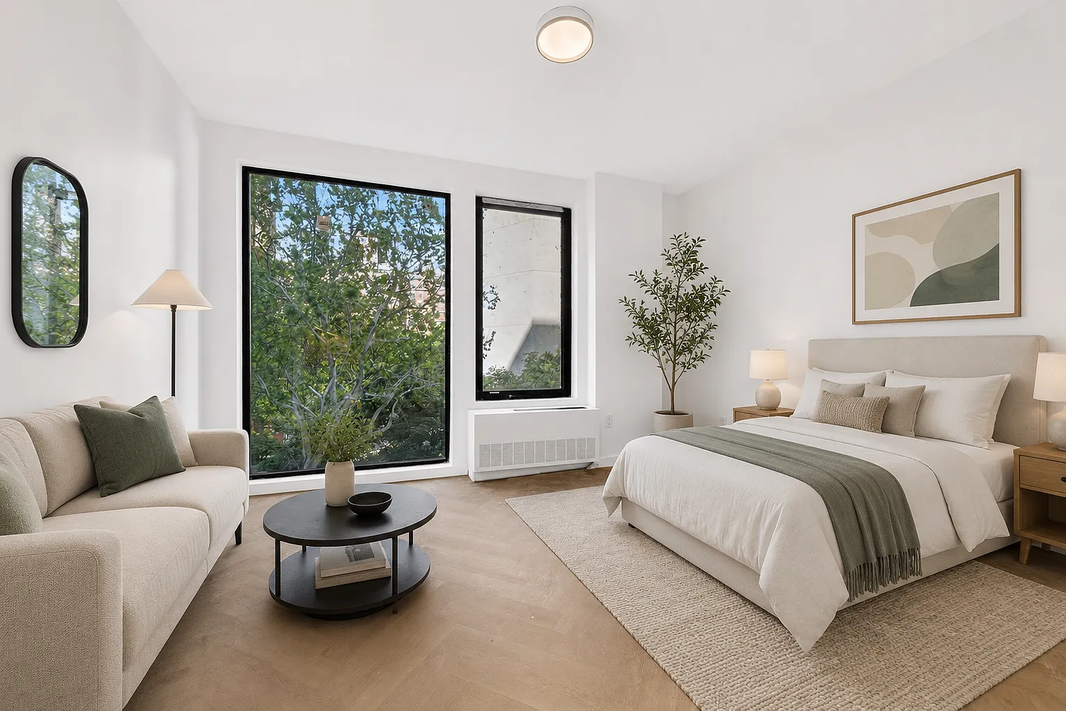 104 Fleet Place — Photo 1