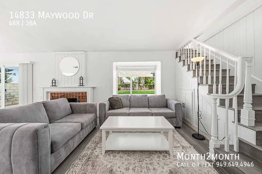 The Maywood Residence — Photo 3