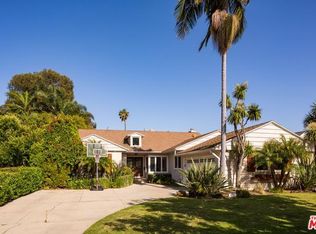 1906 Roxbury Dr, Los Angeles, CA 90035