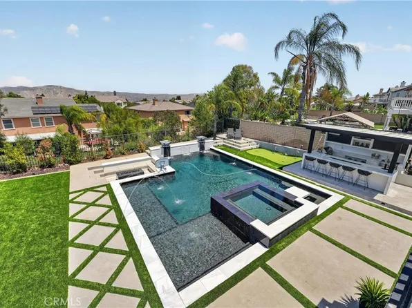 1625 Paseo Vista St, Corona, CA 92881