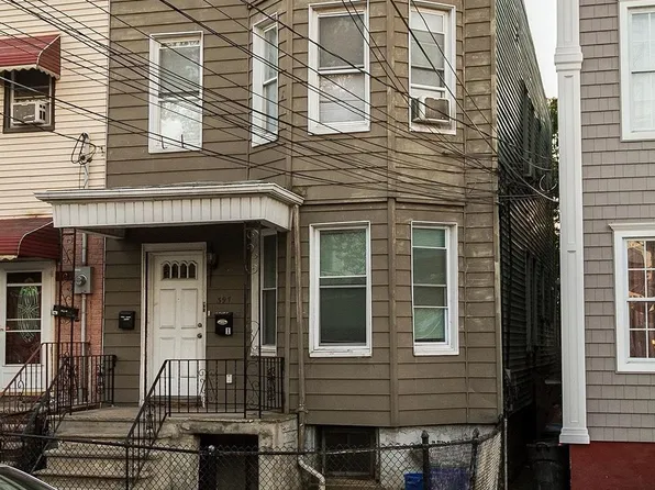 397 Union St, Jersey City, NJ 07304