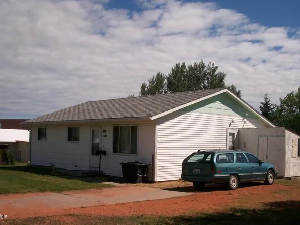 4505 Tepee St, Gillette, WY 82718