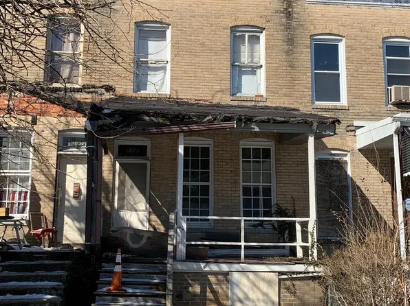 2850 Boarman Ave, Baltimore, MD 21215